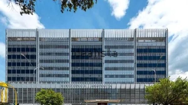 ufficio in affitto a Roma in zona Ostiense