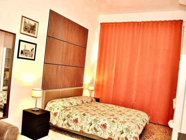 appartamento in affitto a Roma in zona Cinecittà