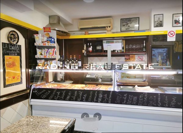 negozio in affitto a Roma in zona Aurelio