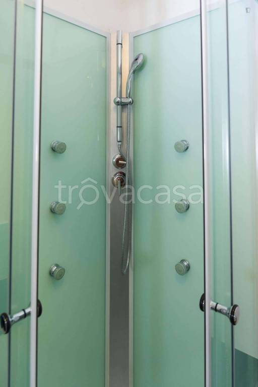 appartamento in affitto a Roma in zona Pinciano