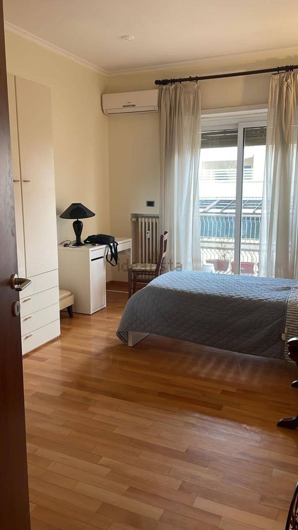 casa indipendente in affitto a Roma in zona Trieste
