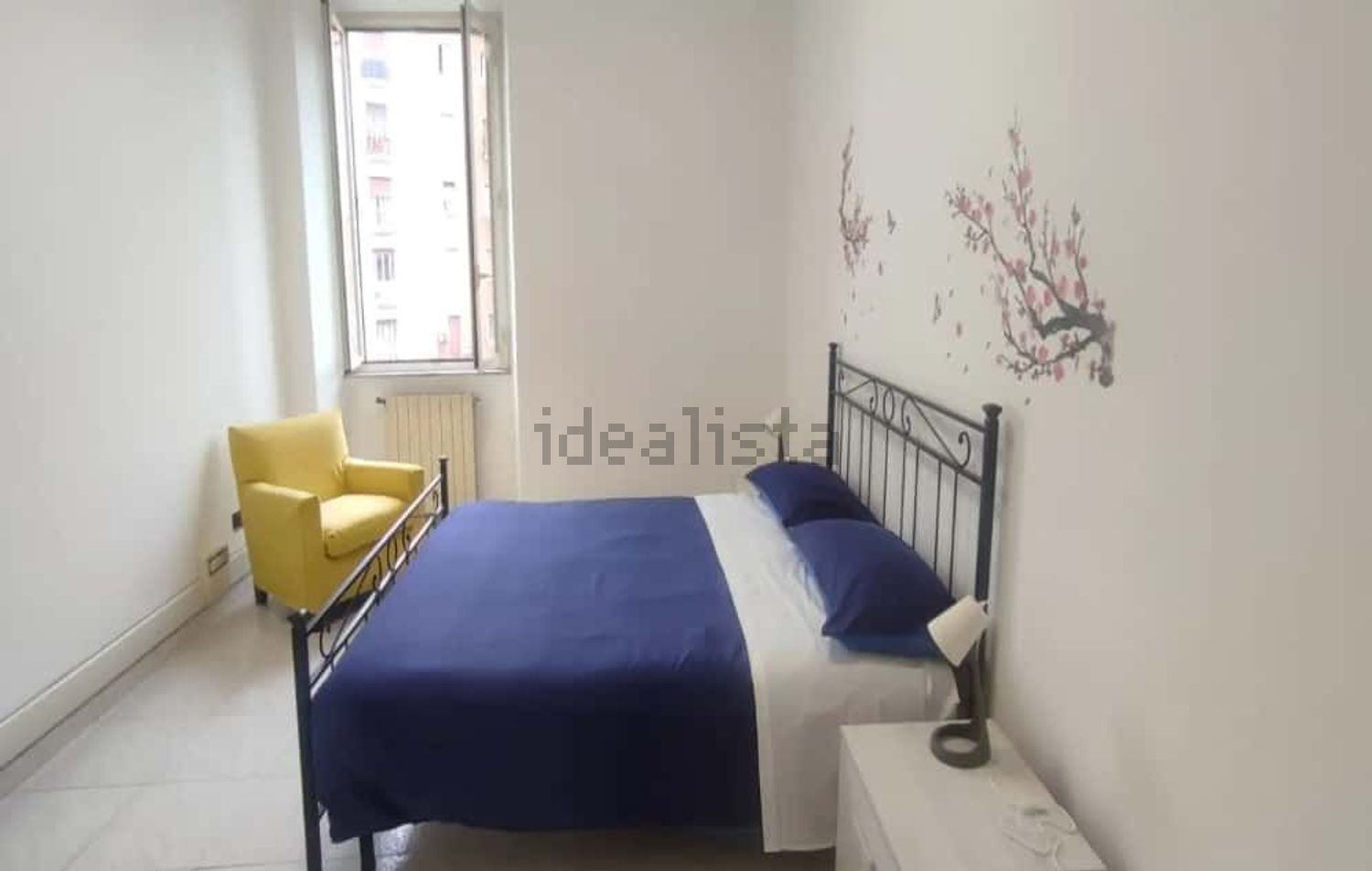 appartamento in affitto a Roma in zona Tuscolano