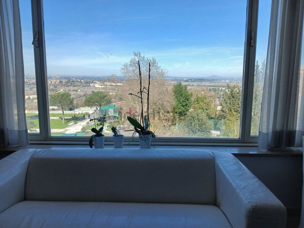 appartamento in affitto a Roma in zona Parioli