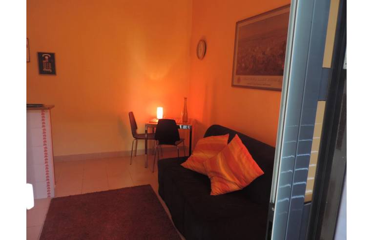 appartamento in affitto a Roma in zona Portuense