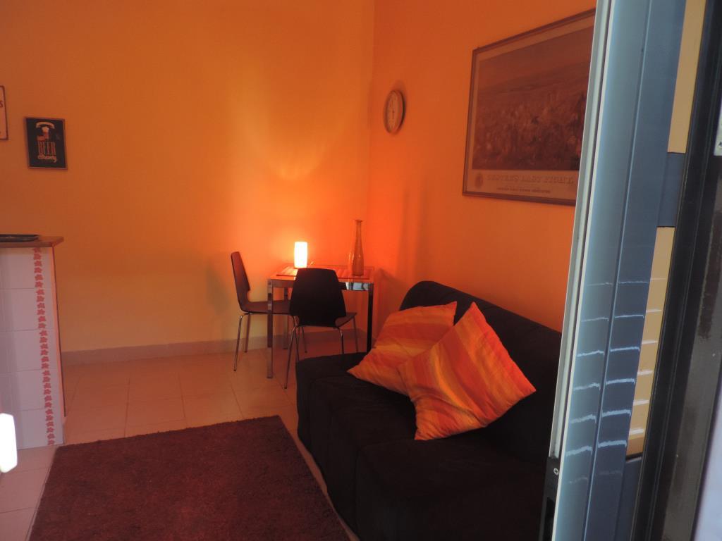 appartamento in affitto a Roma in zona Portuense