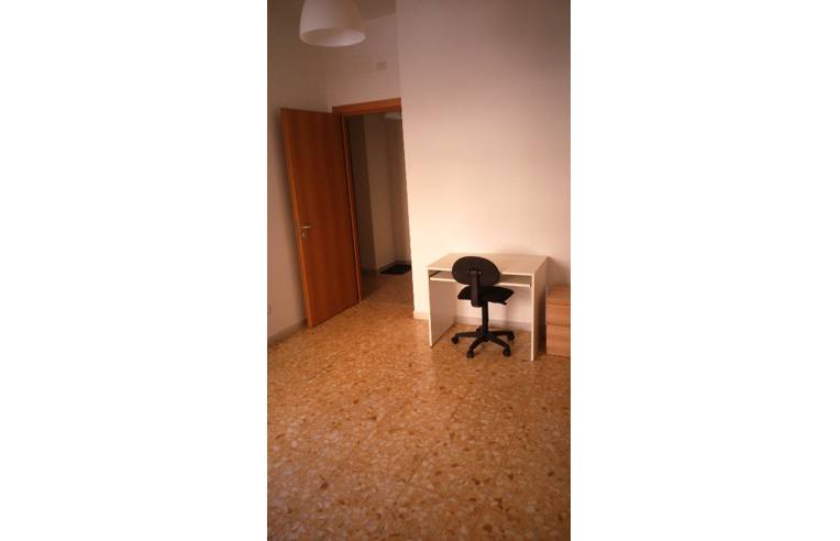 camera singola in affitto a Roma in zona Don Bosco