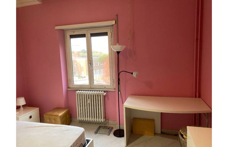 appartamento in affitto a Roma in zona Collatino