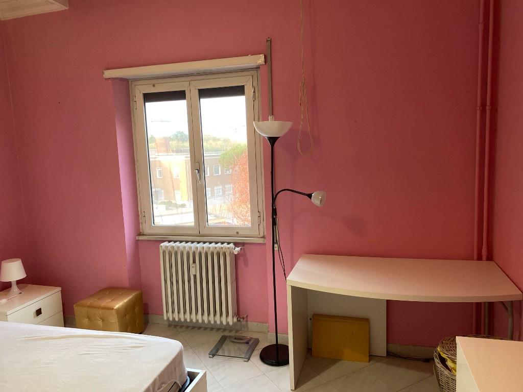 appartamento in affitto a Roma in zona Collatino