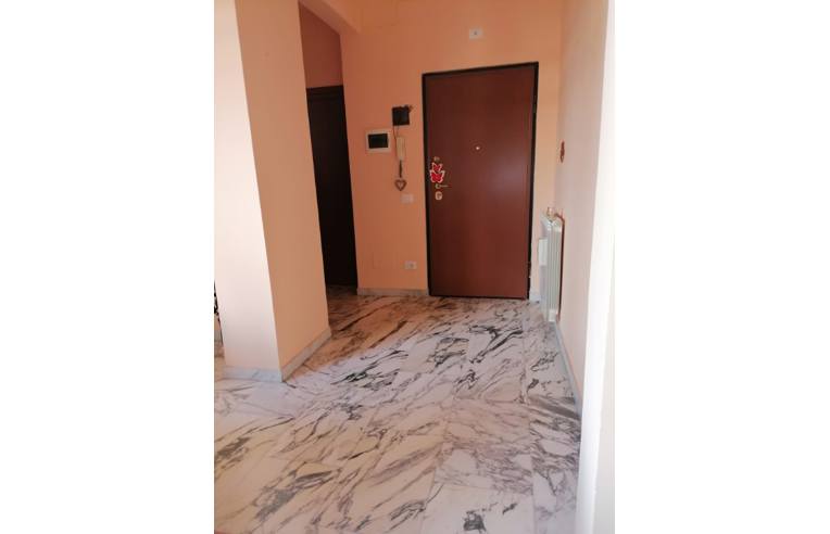 appartamento in affitto a Roma in zona Romanina