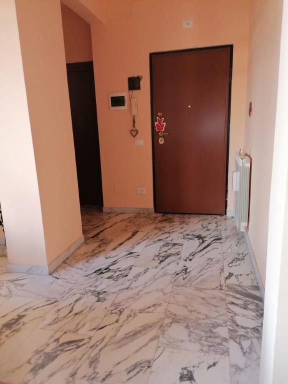 appartamento in affitto a Roma in zona Romanina