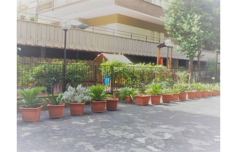 camera singola in affitto a Roma in zona Collatino