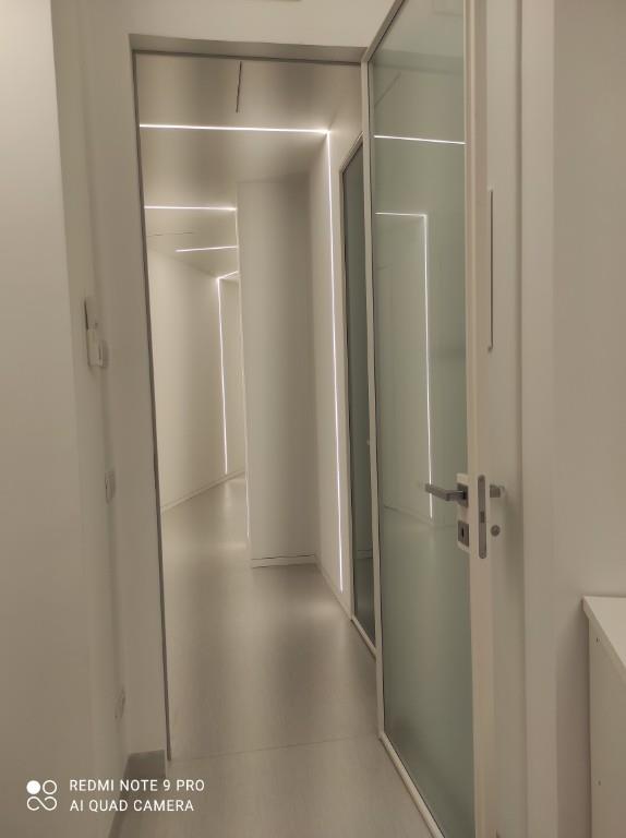 negozio in affitto a Roma in zona Romanina