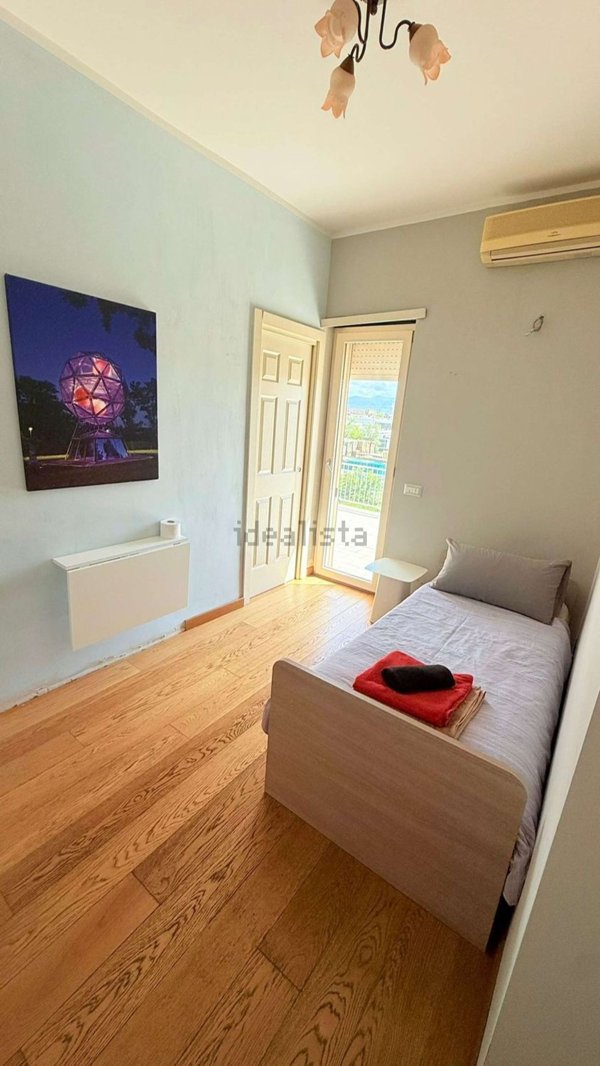 appartamento in affitto a Roma in zona Casal Palocco