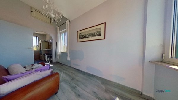 appartamento in affitto a Roma in zona Ostia