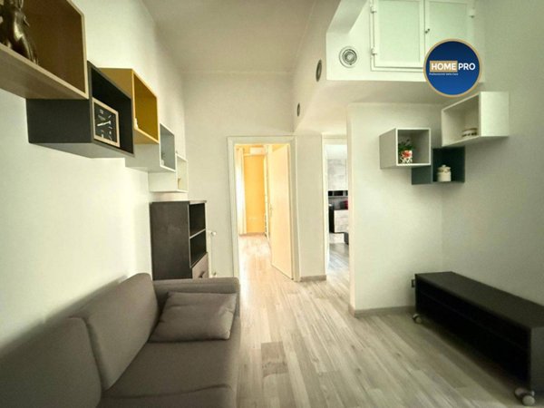 appartamento in affitto a Roma in zona Prenestino-Centocelle