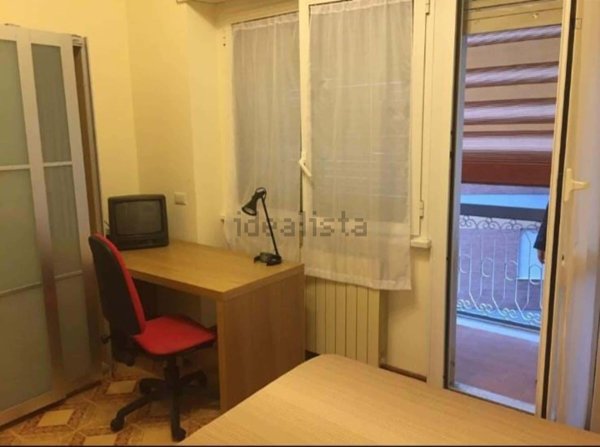 appartamento in affitto a Roma in zona Monte Sacro/Talenti