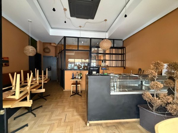 locale commerciale in affitto a Roma in zona Tor di Quinto