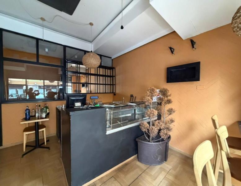 locale commerciale in affitto a Roma in zona Tor di Quinto