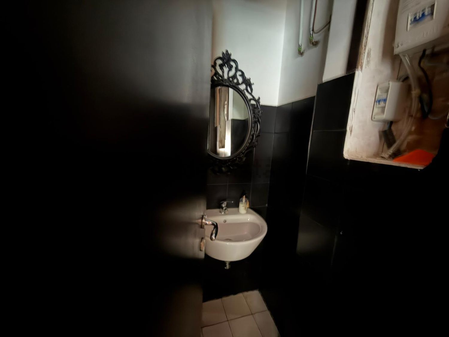 locale commerciale in affitto a Roma in zona Tor di Quinto