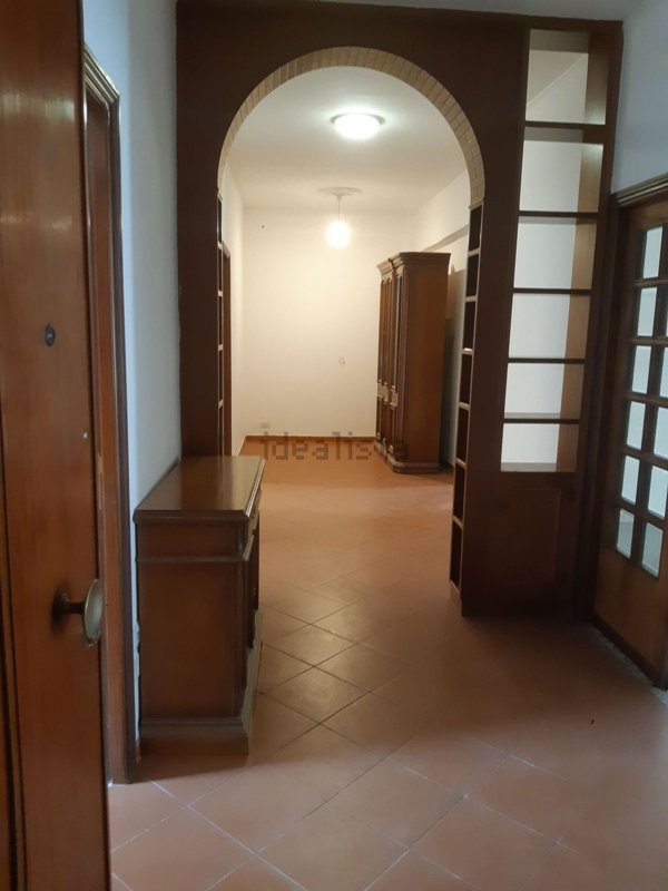 appartamento in affitto a Roma in zona Monte Sacro/Talenti