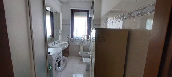 appartamento in affitto a Roma in zona Casalotti