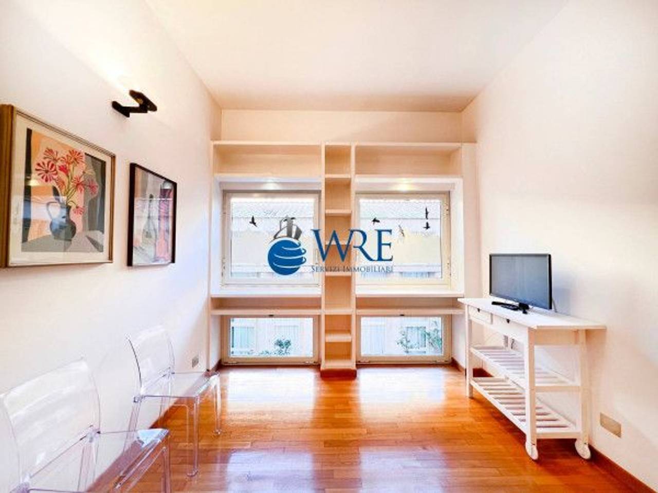 appartamento in affitto a Roma in zona Campo Marzio