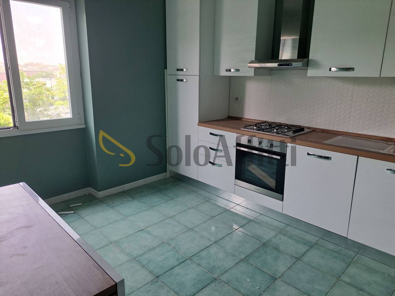 appartamento in affitto a Roma in zona Collatino