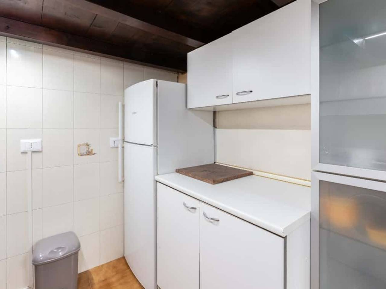 appartamento in affitto a Roma in zona Aurelio