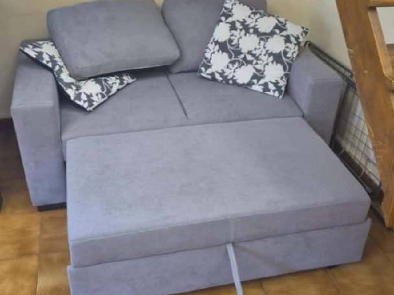 appartamento in affitto a Roma in zona Aurelio
