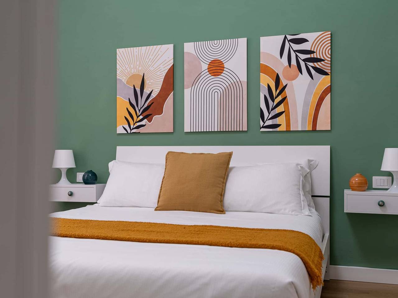 appartamento in affitto a Roma in zona Esquilino