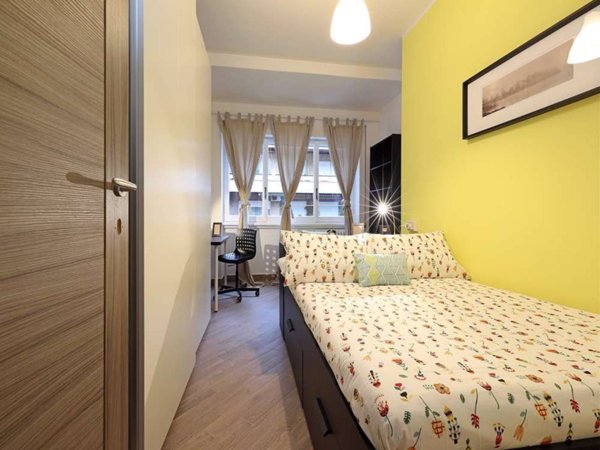 negozio in affitto a Roma in zona Ostiense