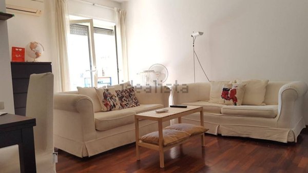 appartamento in affitto a Roma in zona Salario