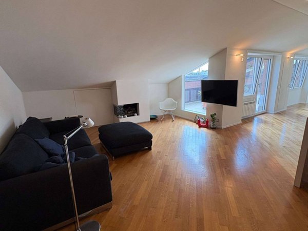 appartamento in affitto a Roma in zona Ardeatino