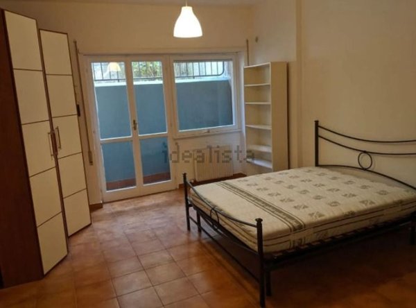 appartamento in affitto a Roma in zona Axa