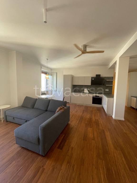 appartamento in affitto a Roma in zona Ardeatino