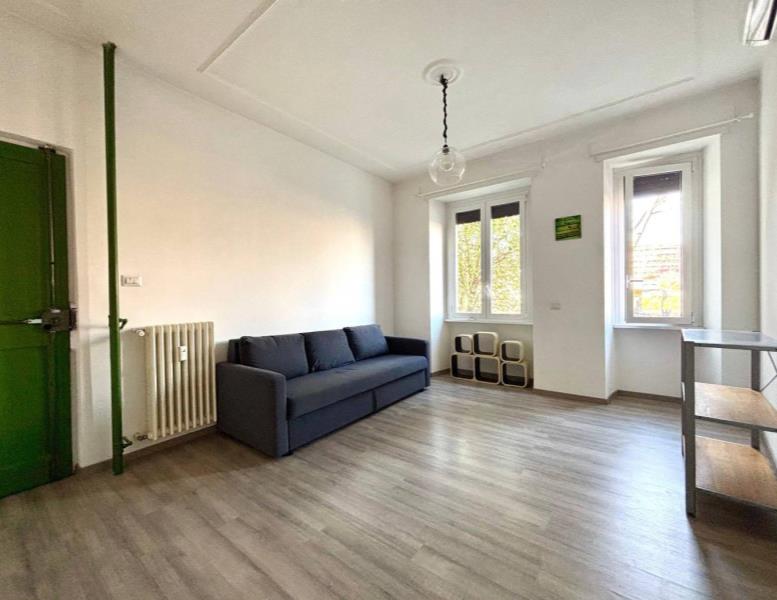 appartamento in affitto a Roma in zona Testaccio