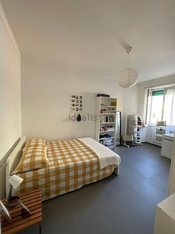 appartamento in affitto a Roma in zona Nomentano