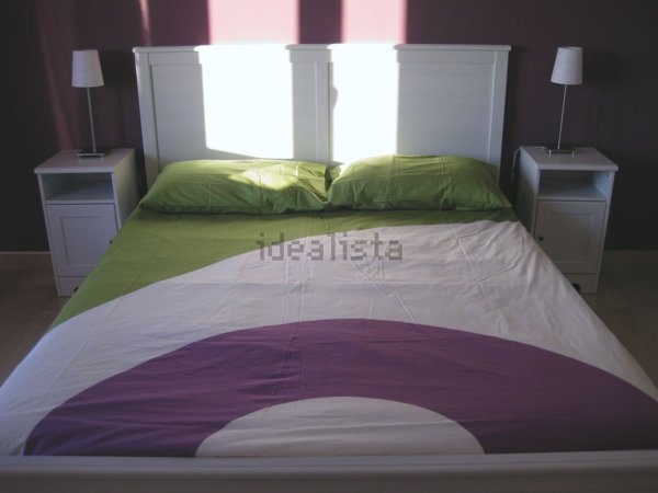 appartamento in affitto a Roma in zona Pietralata