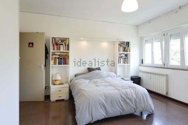 appartamento in affitto a Roma in zona Val Melaina