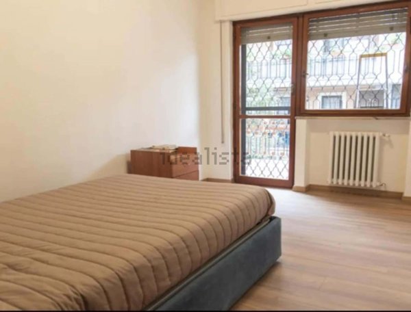 appartamento in affitto a Roma in zona Primavalle
