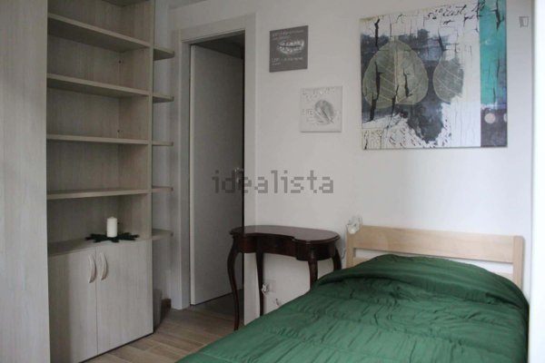 negozio in affitto a Roma in zona Flaminio