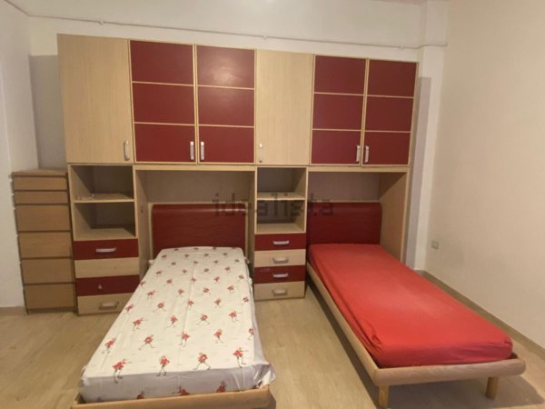 appartamento in affitto a Roma in zona Collatino