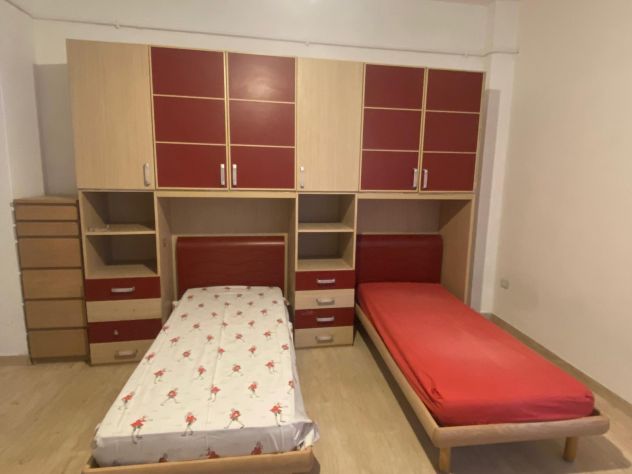appartamento in affitto a Roma in zona Collatino