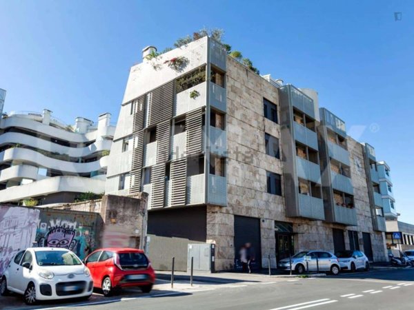 appartamento in affitto a Roma in zona Tiburtino