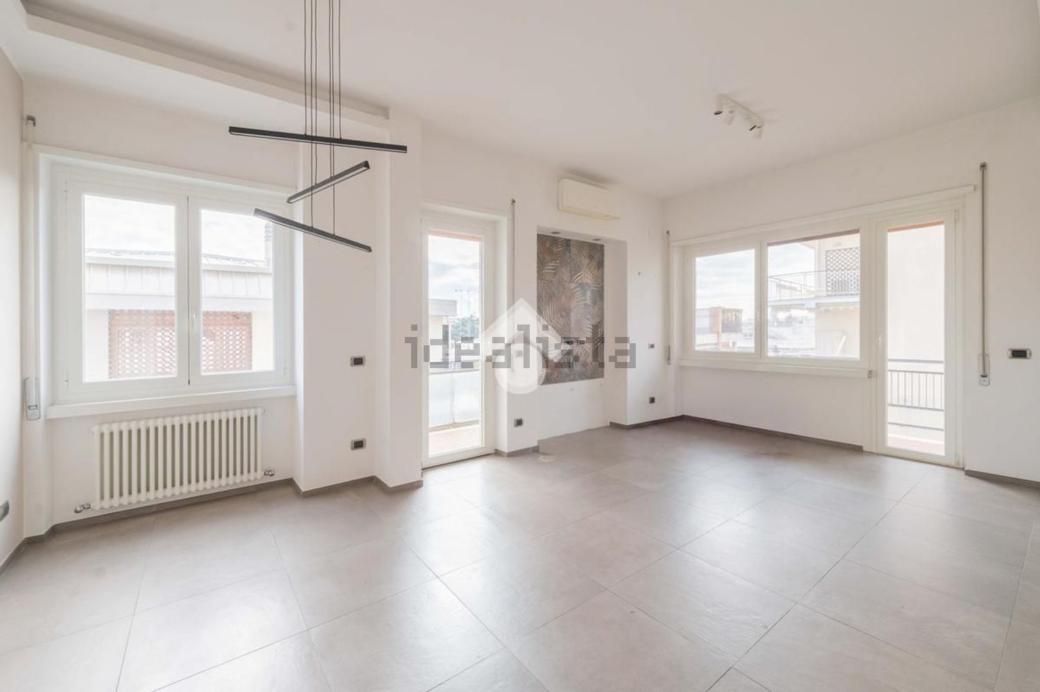 appartamento in affitto a Roma