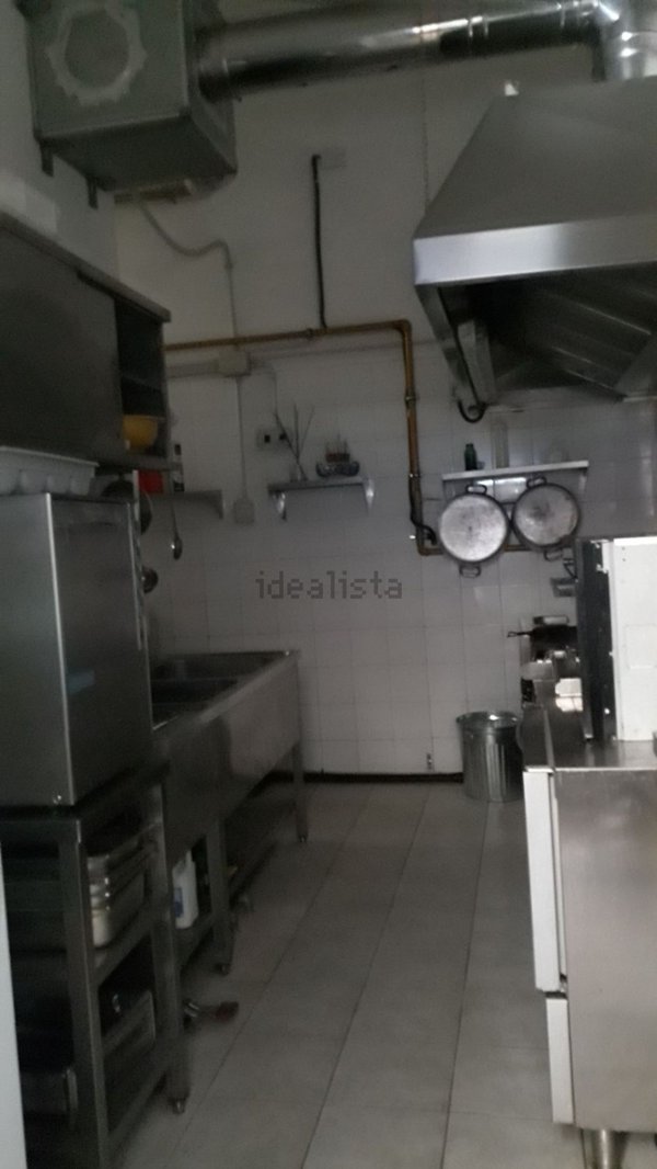 locale commerciale in affitto a Roma in zona Monte Sacro/Talenti