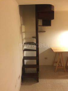 appartamento in affitto a Roma in zona Ludovisi/Sallustiano