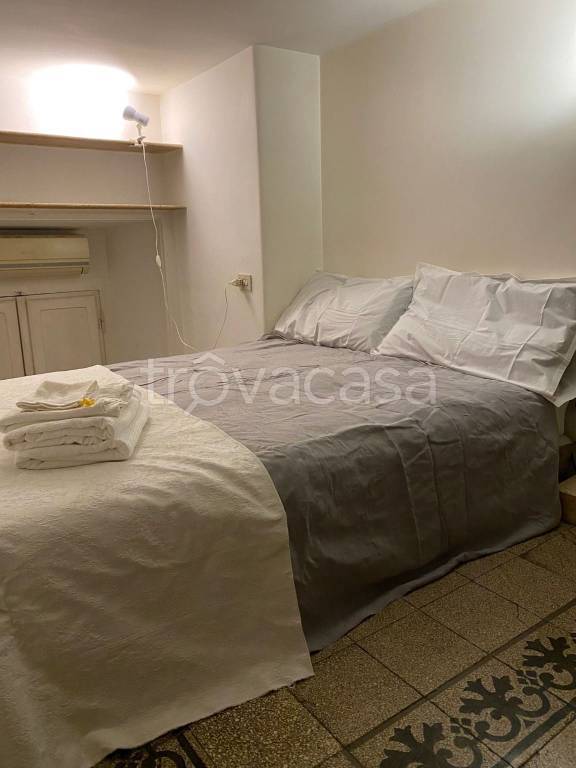 appartamento in affitto a Roma in zona Ludovisi/Sallustiano