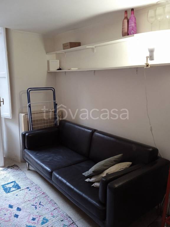 appartamento in affitto a Roma in zona Ludovisi/Sallustiano