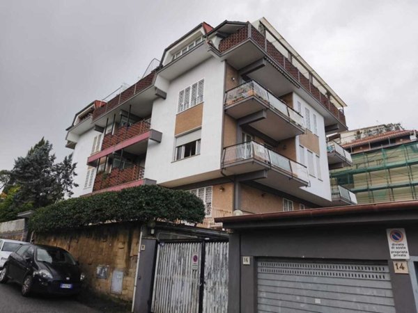 appartamento in affitto a Roma in zona Appio Pignatelli